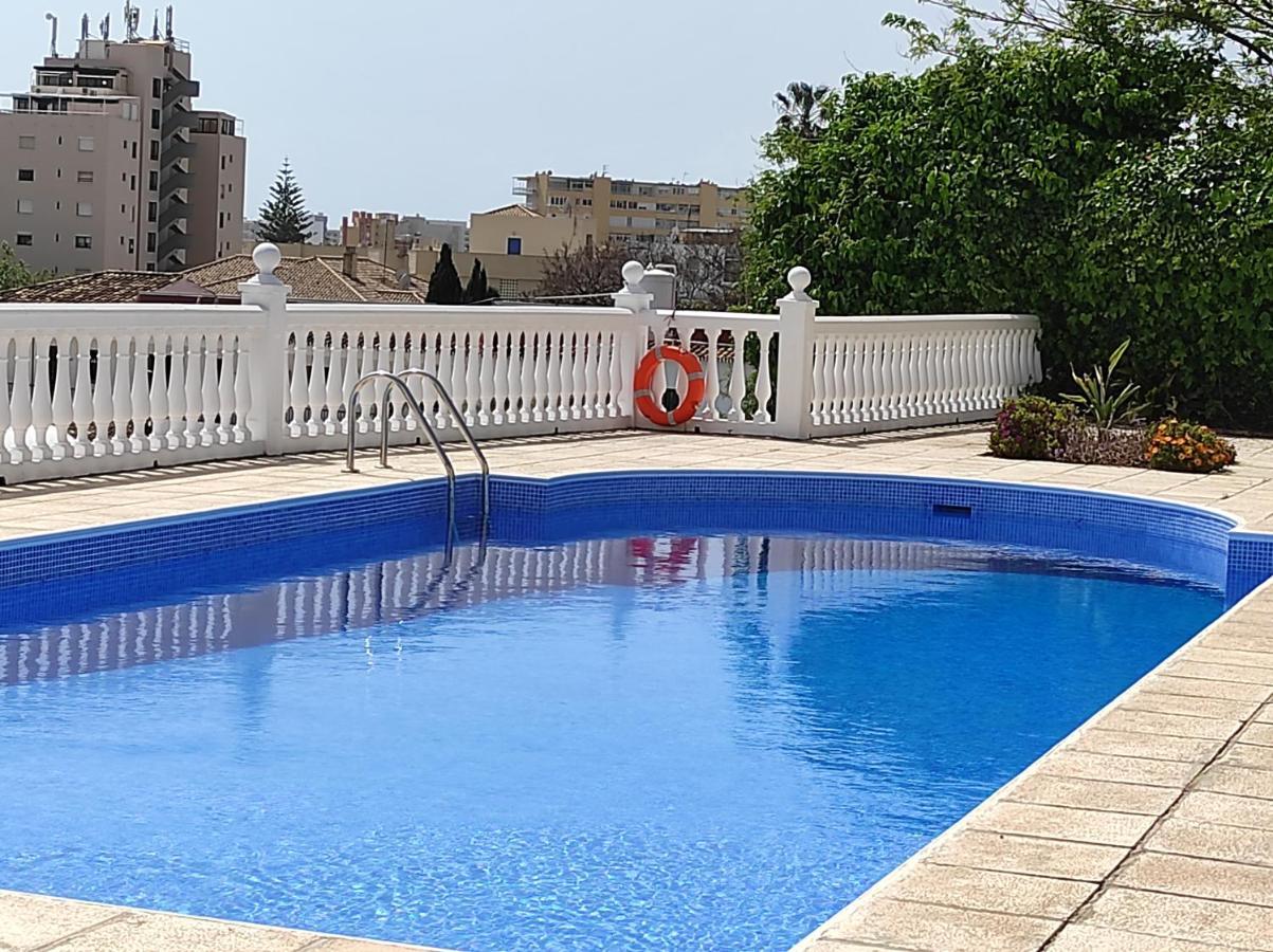 Apartamento C.Bastion 2 Apr.2 Torremolinos Exterior foto